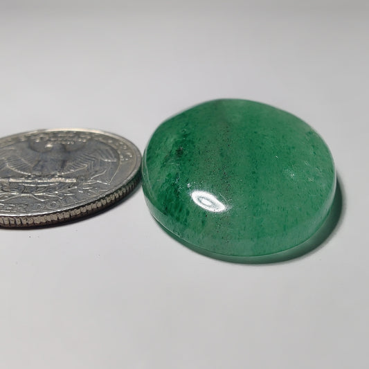 Green Aventurine