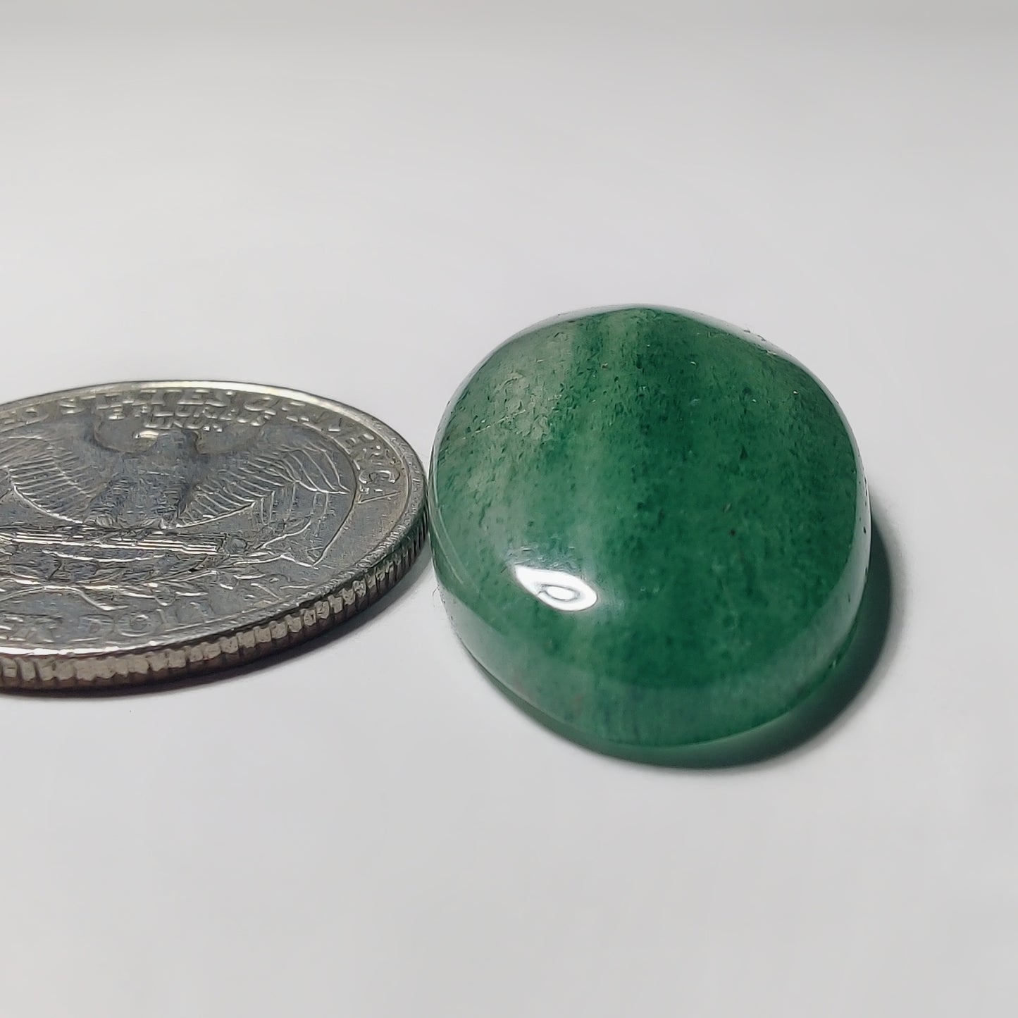 Green Aventurine