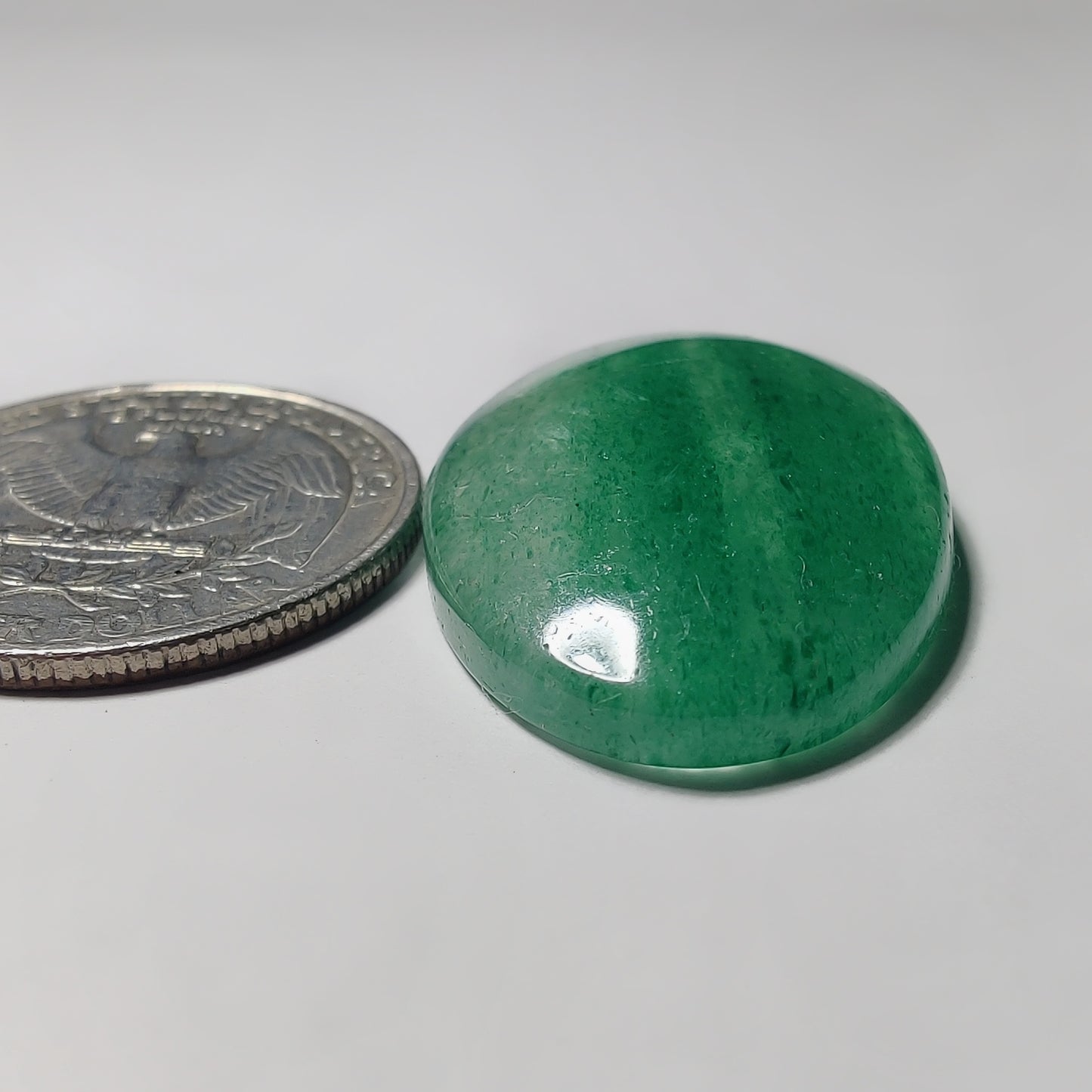Green Aventurine