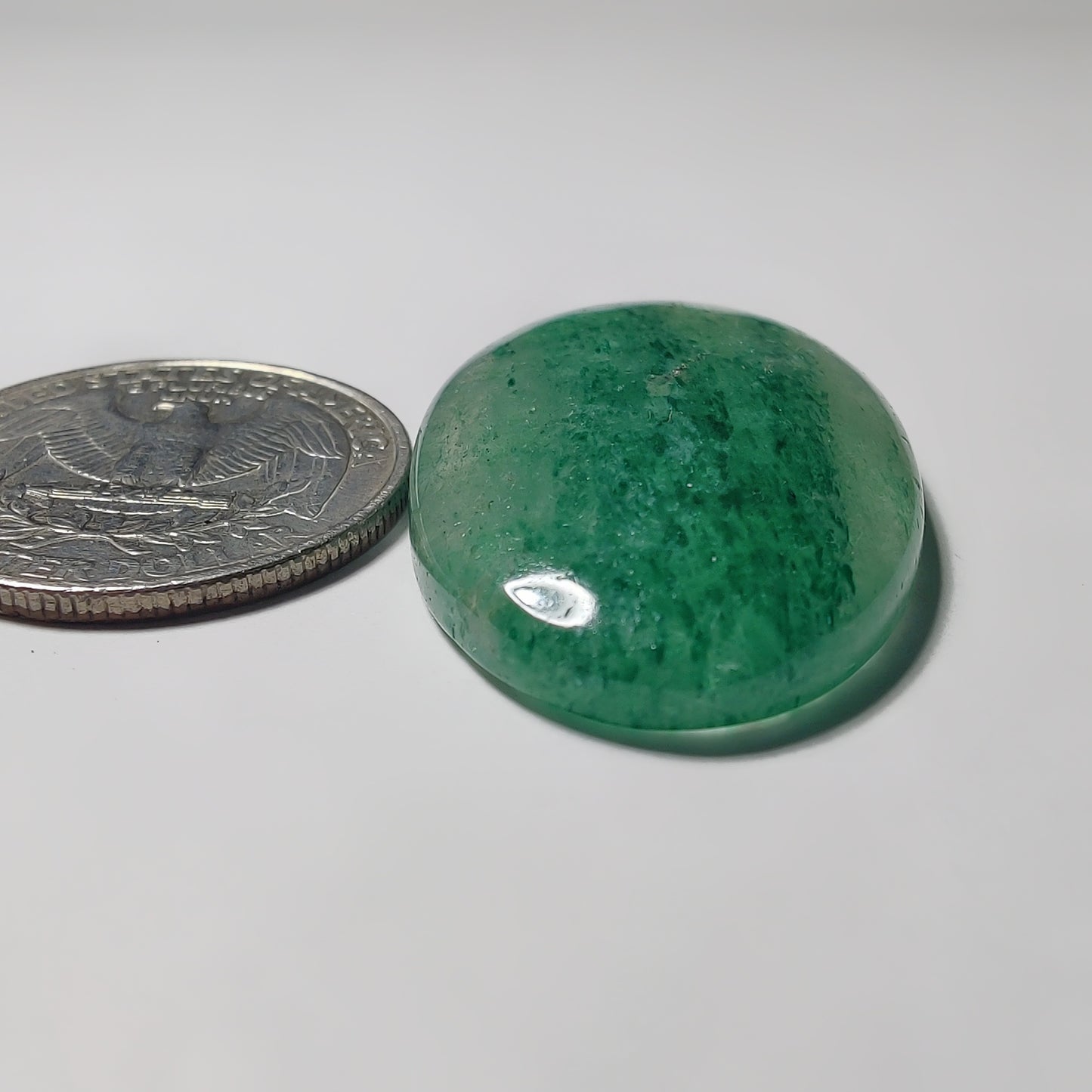 Green Aventurine