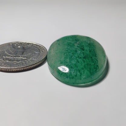 Green Aventurine