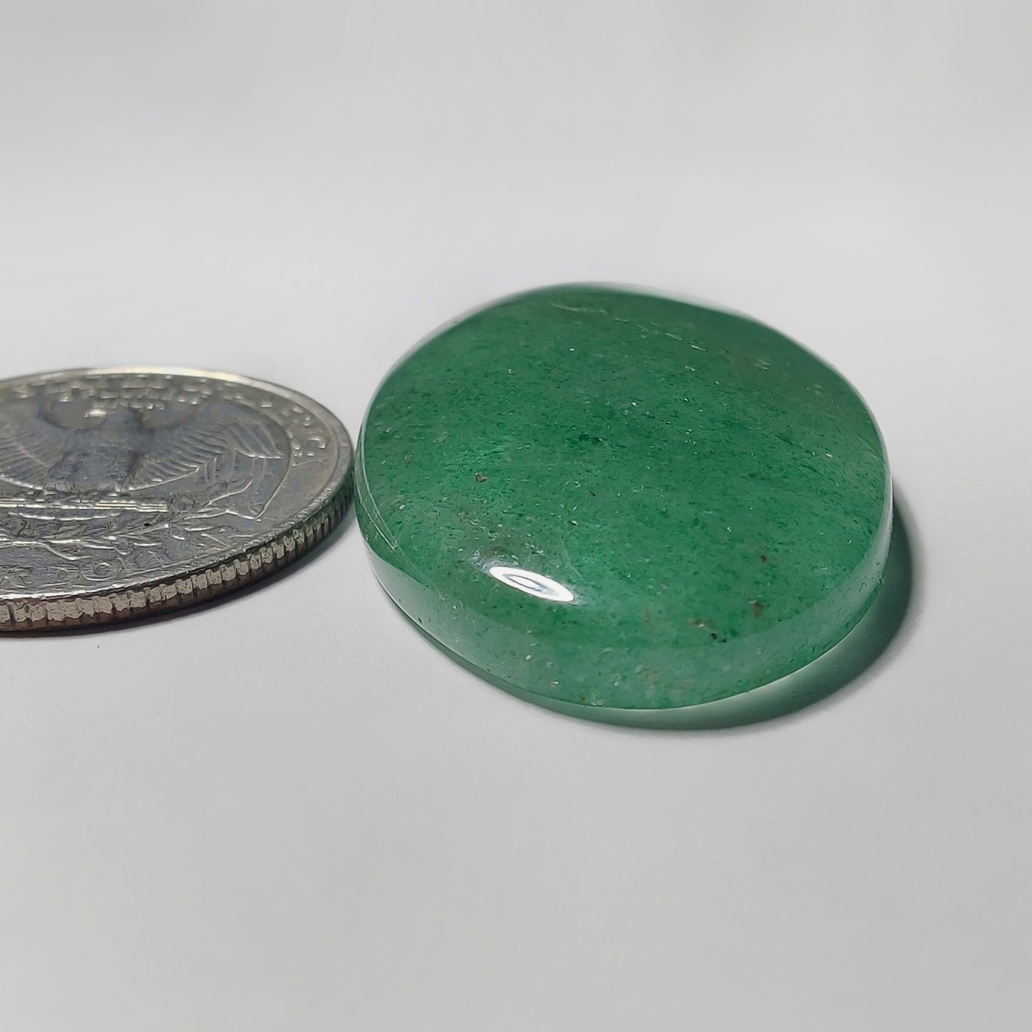 Green Aventurine