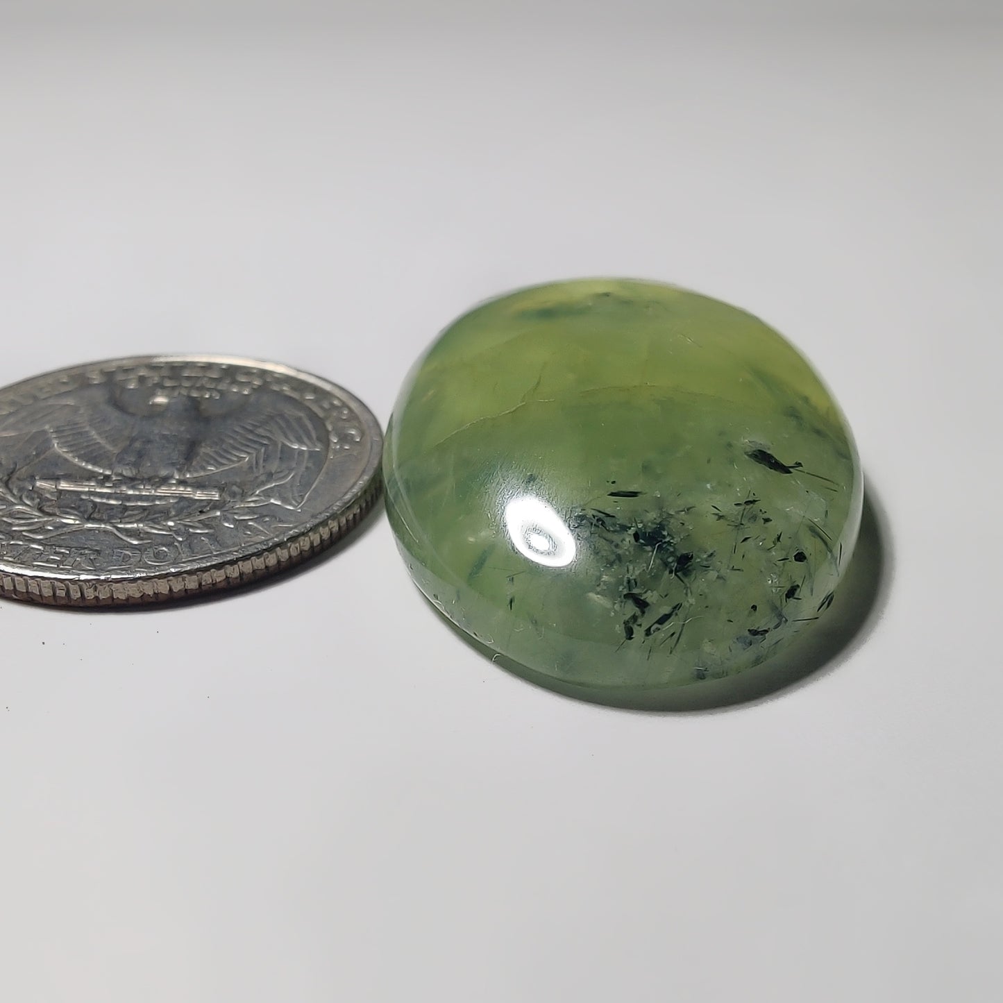 Prehnite
