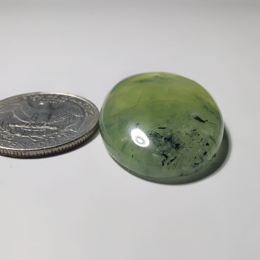Prehnite