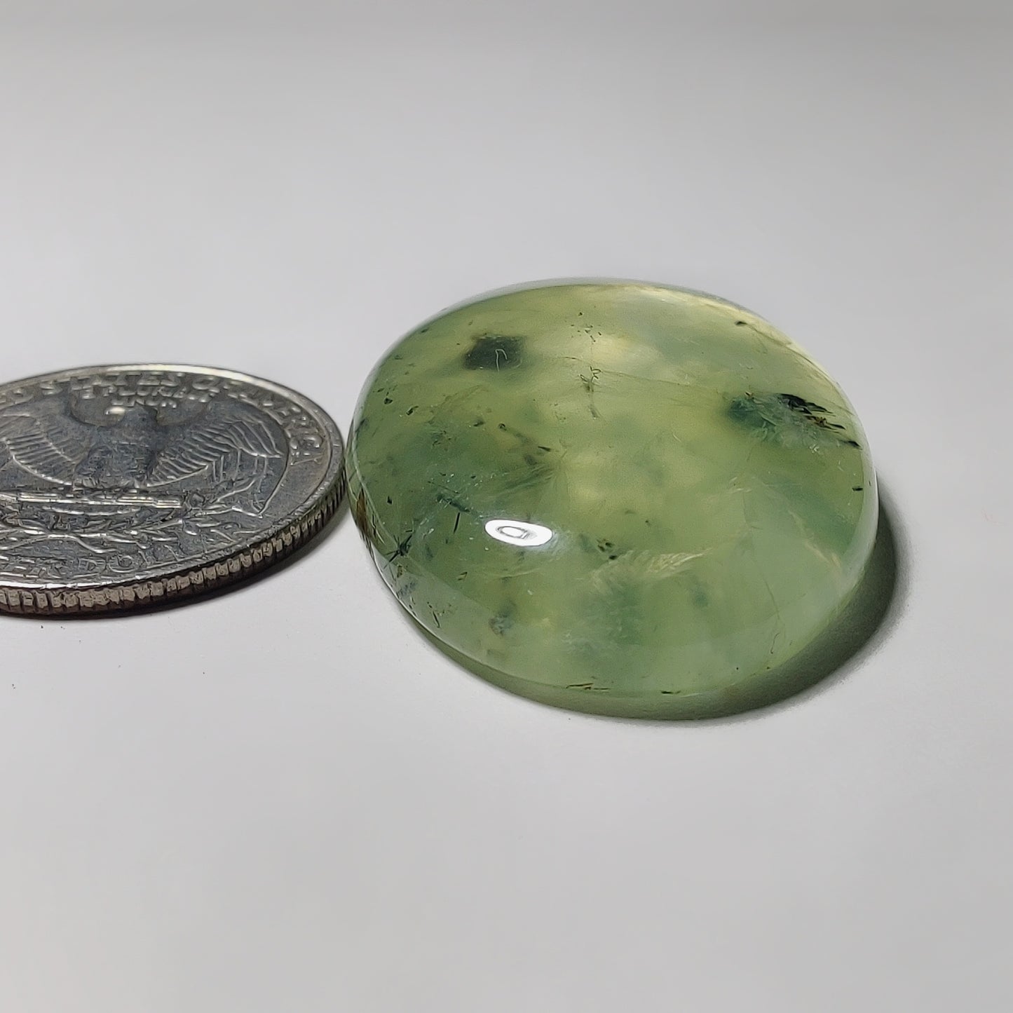 Prehnite