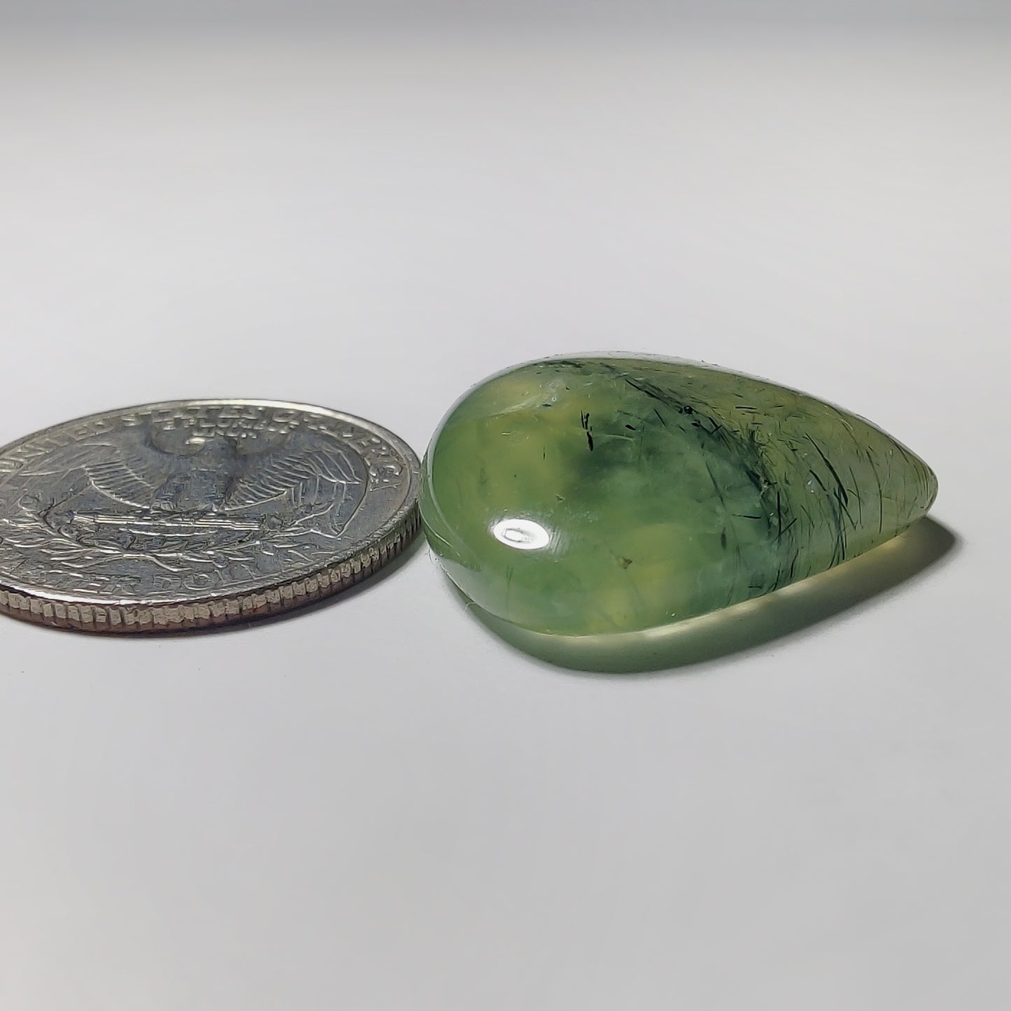 Prehnite
