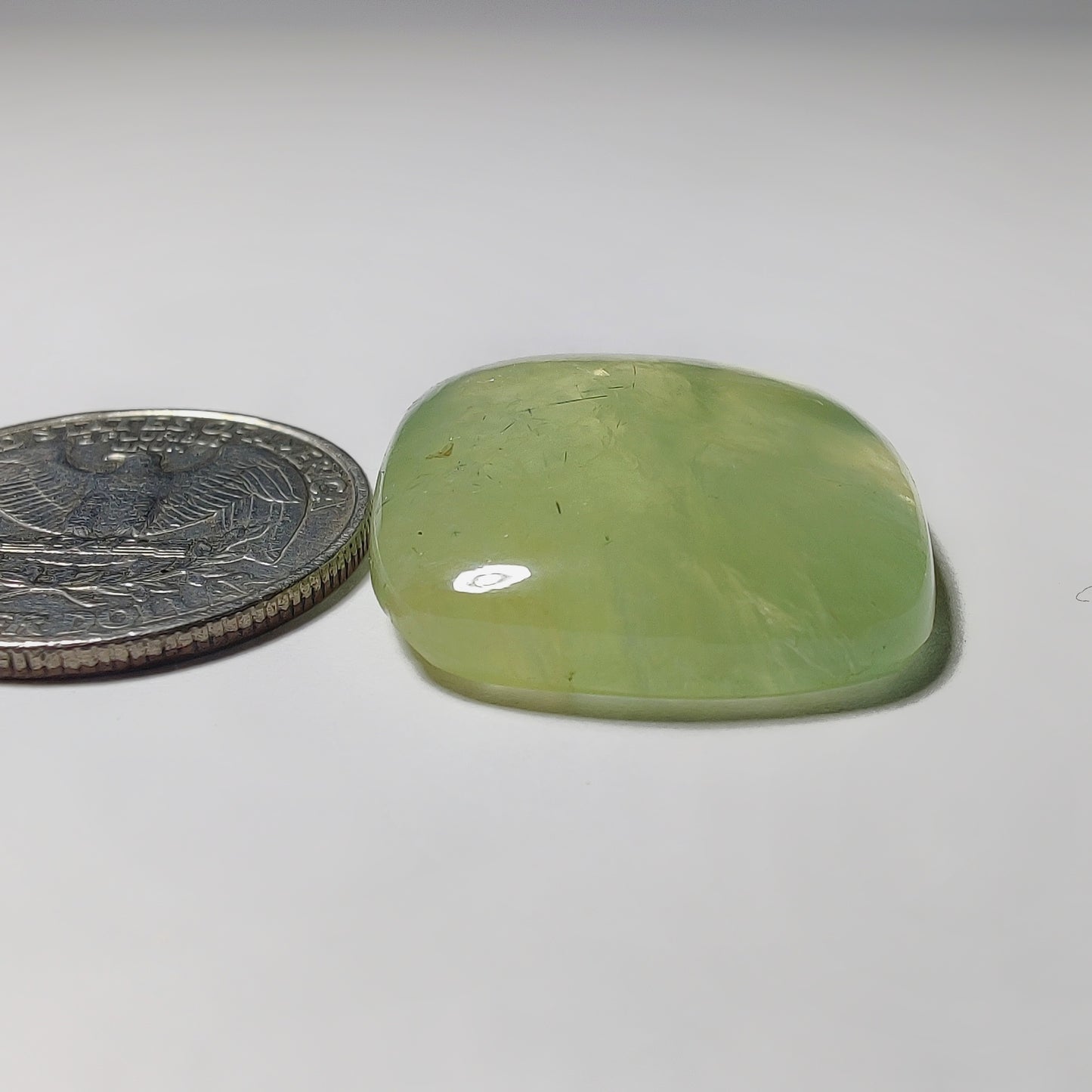 Prehnite