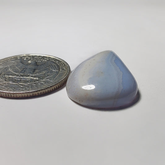 Blue Lace Agate
