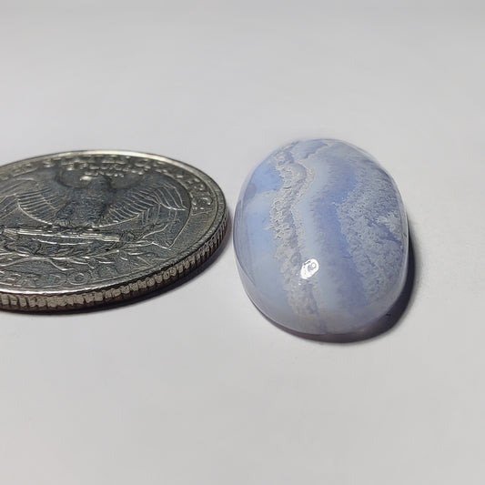 Blue Lace Agate