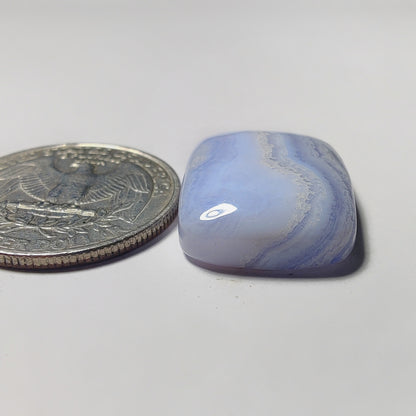 Blue Lace Agate
