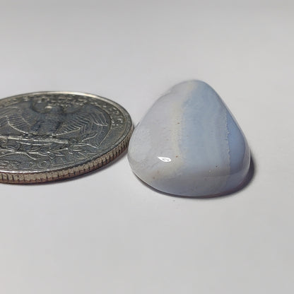 Blue Lace Agate