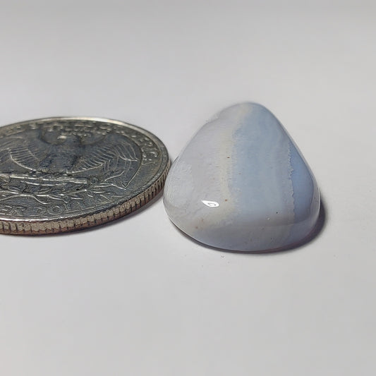 Blue Lace Agate