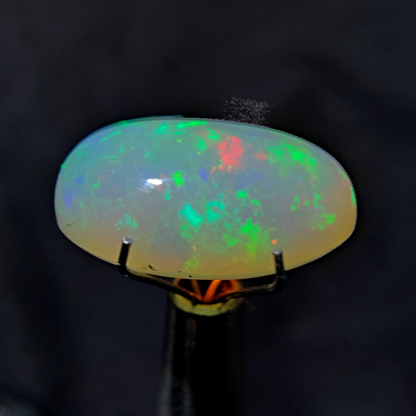 Ethiopian Opal