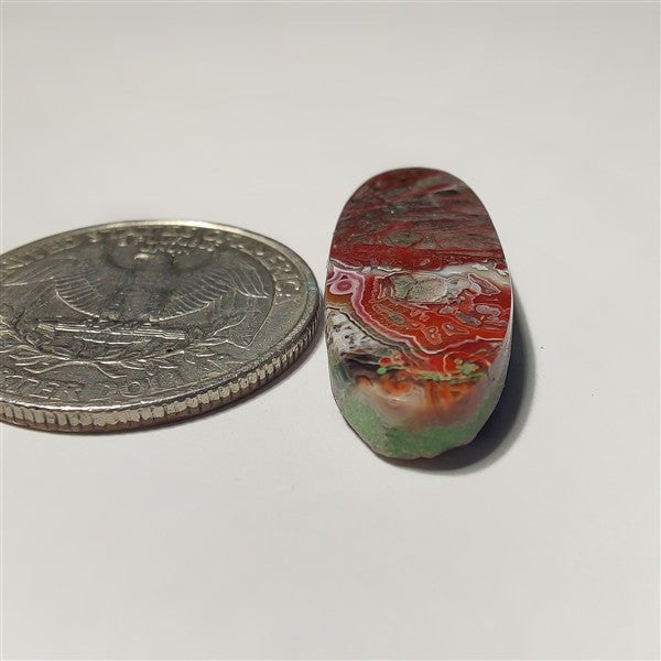 Crazy Lace Agate