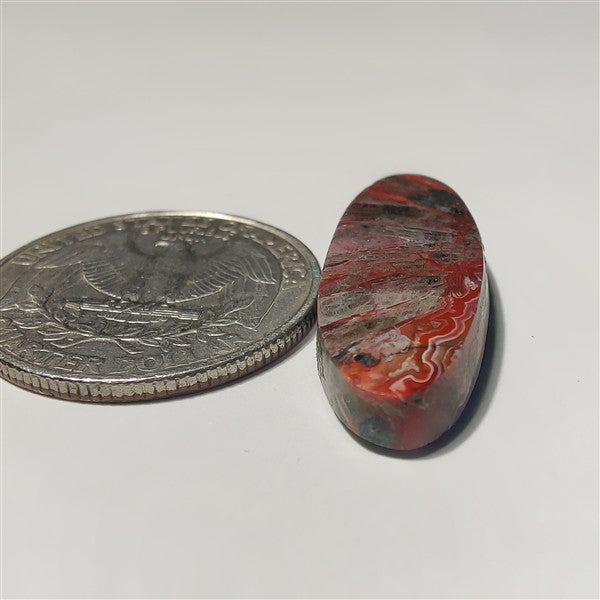 Crazy Lace Agate