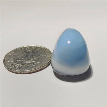 Blue Opal