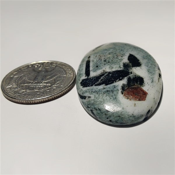Hornblende Stone