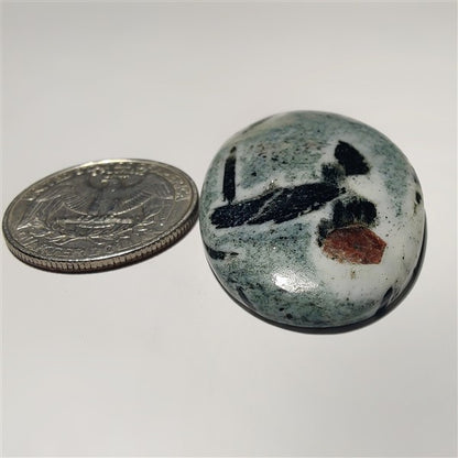 Hornblende Stone