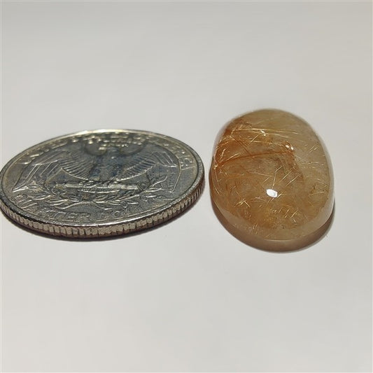Copper Rutile