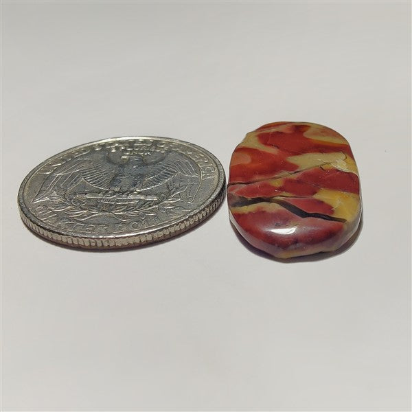 Red Jasper