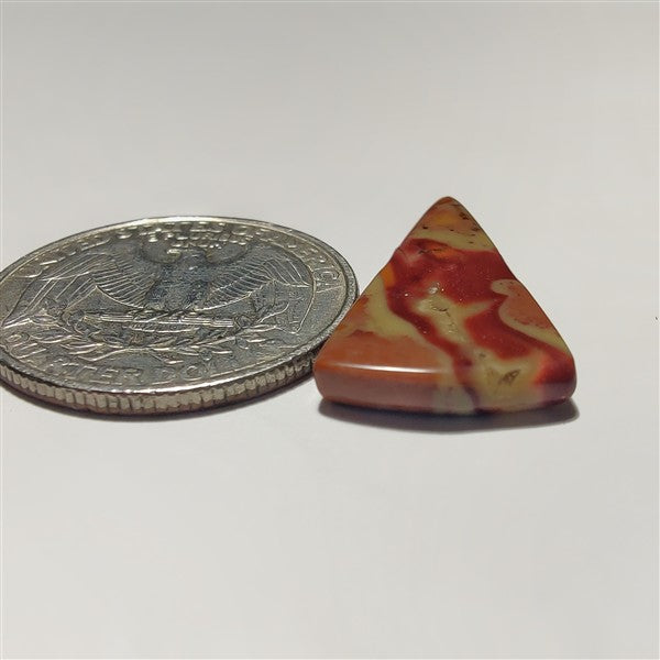 Red Jasper