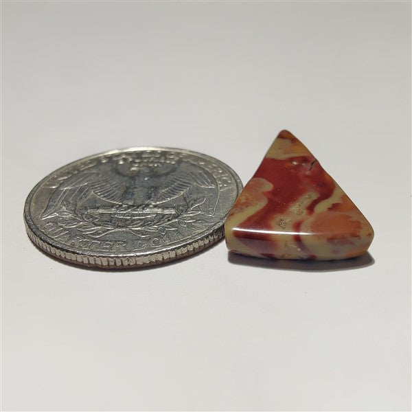 Red Jasper