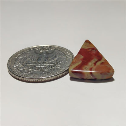 Red Jasper