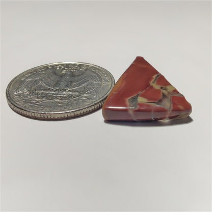 Red Jasper