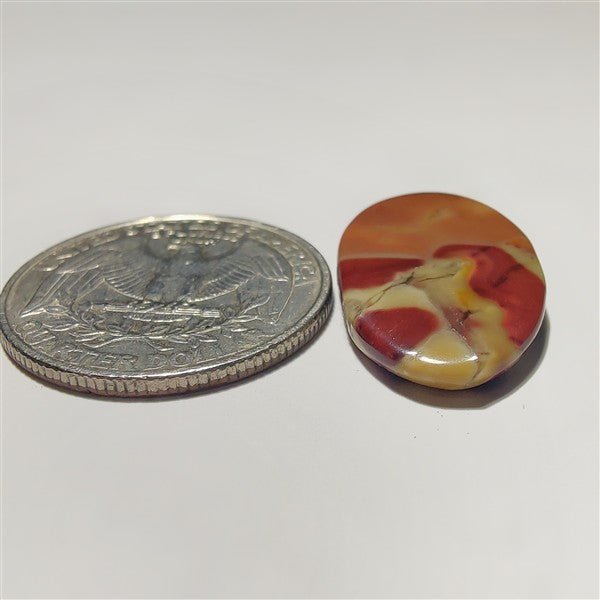Red Jasper
