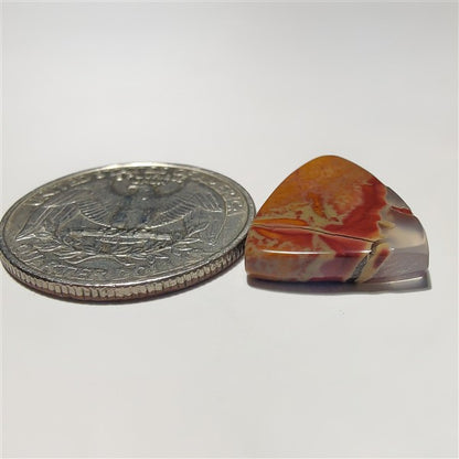 Red Jasper