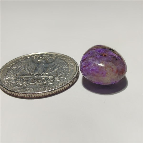 Charoite