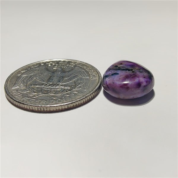 Charoite