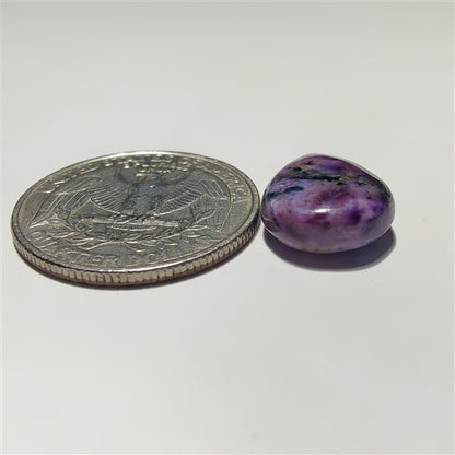 Charoite