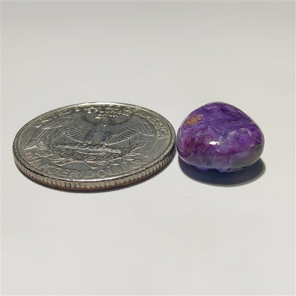 Charoite