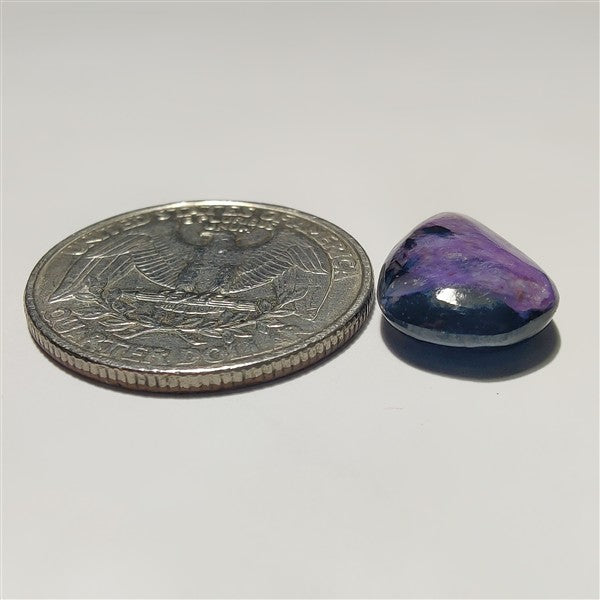 Charoite