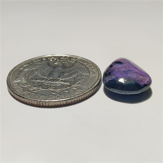 Charoite