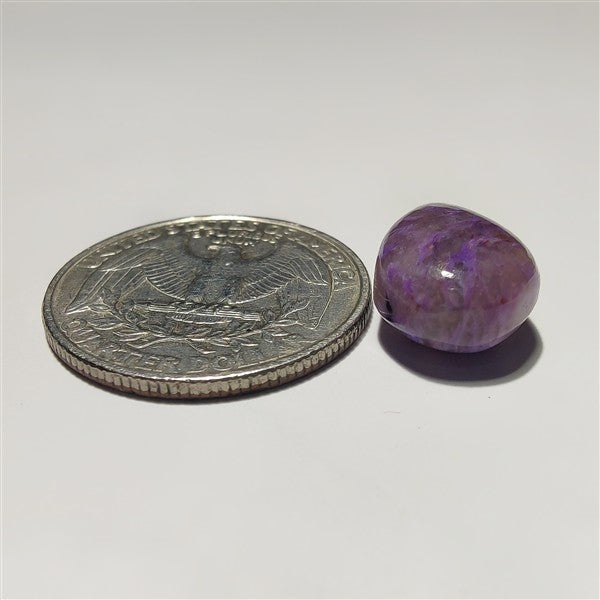 Charoite