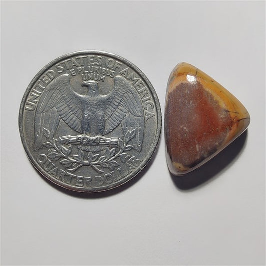 Bird Eye gemstone cabochon - natural crystal healing stone for jewelry making by Gemivra