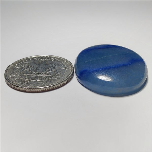 Blue Aventurine