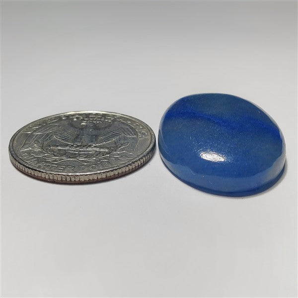Blue Aventurine