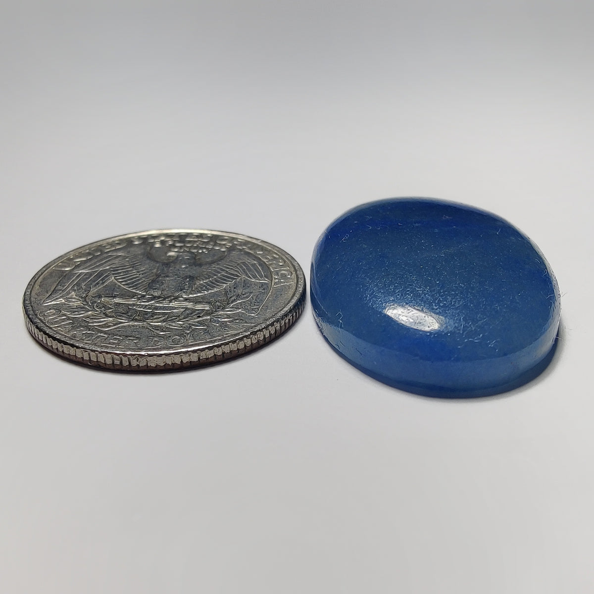 Blue Aventurine
