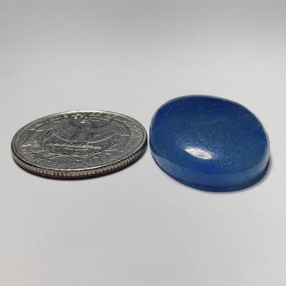 Blue Aventurine