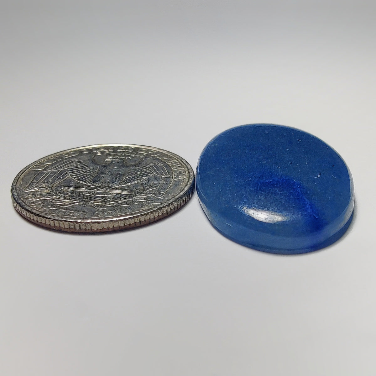 Blue Aventurine