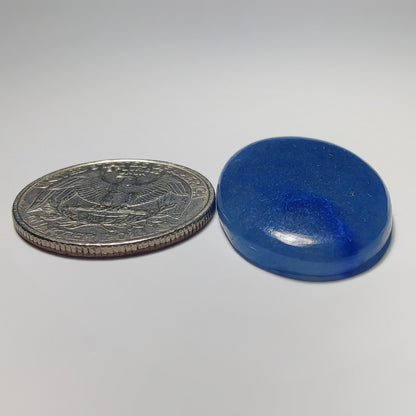 Blue Aventurine