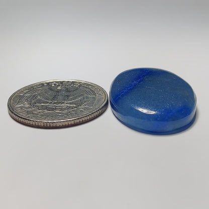 Blue Aventurine