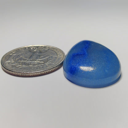 Blue Aventurine