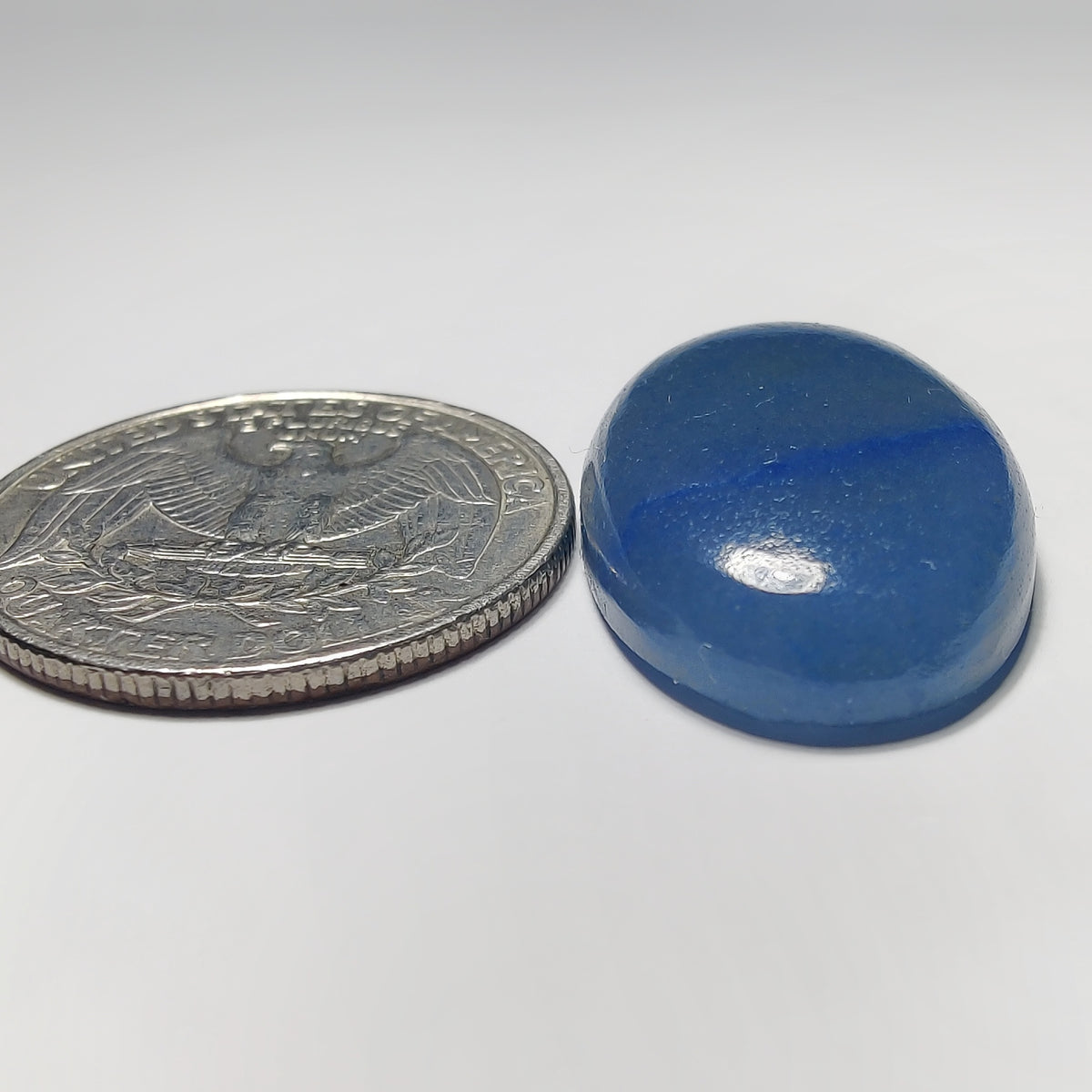 Blue Aventurine