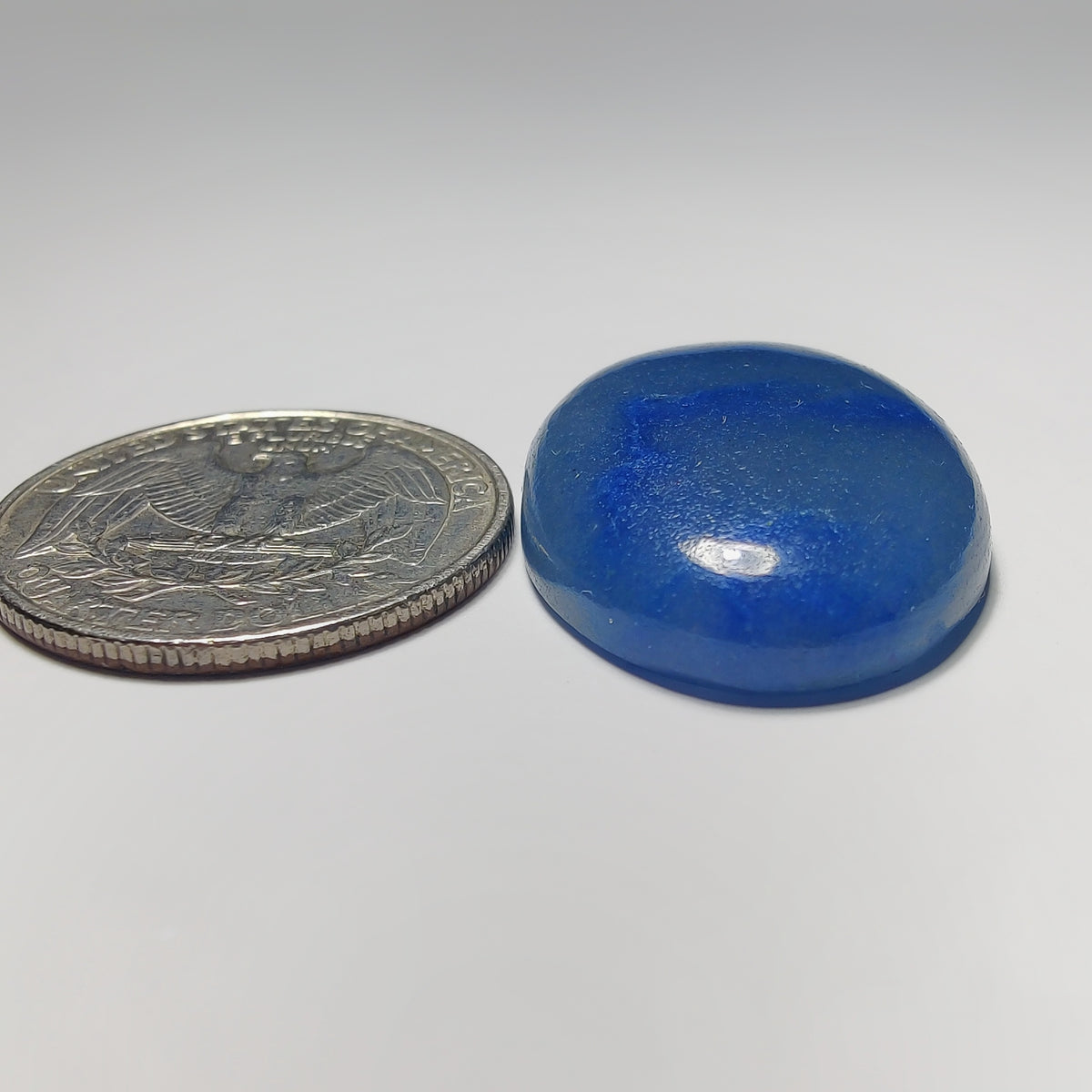 Blue Aventurine