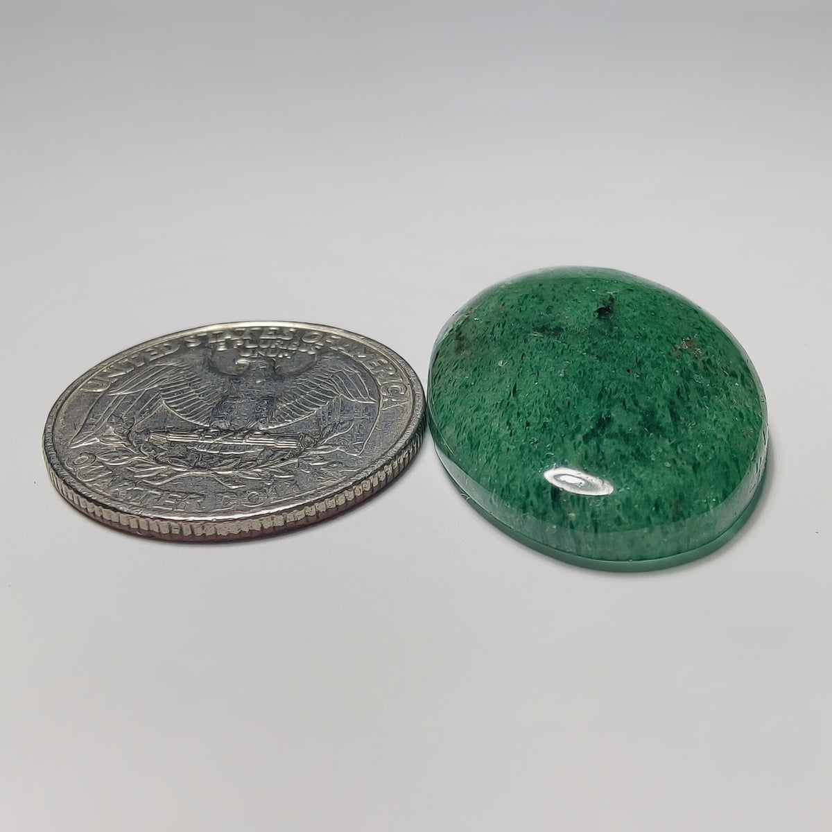 Green Aventurine