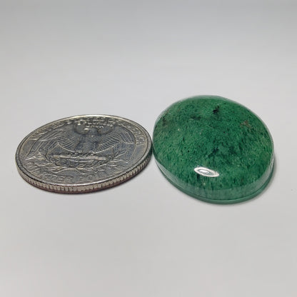 Green Aventurine